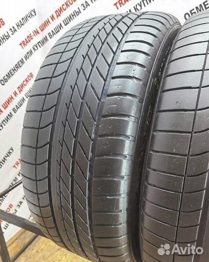Goodyear Eagle F1 Asymmetric 2 285/45 R20
