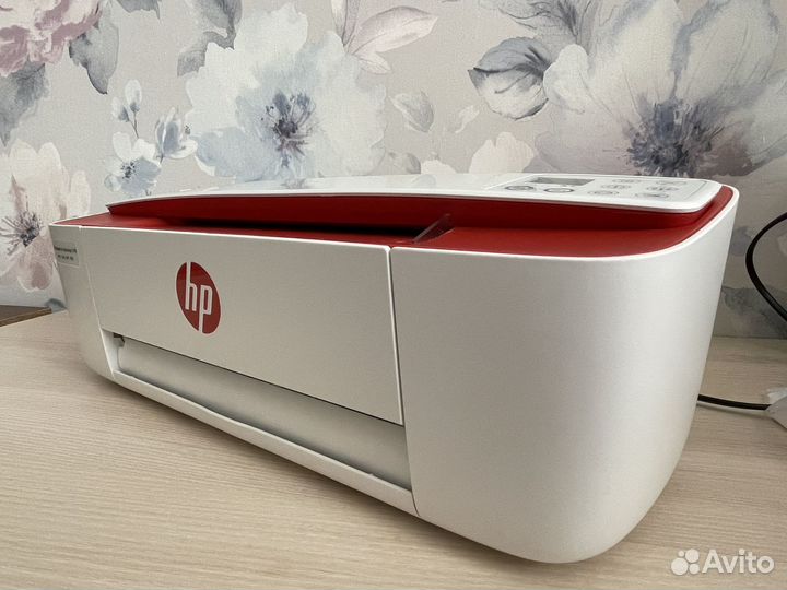 Струйное мфу HP DeskJet Ink Advantage 3788