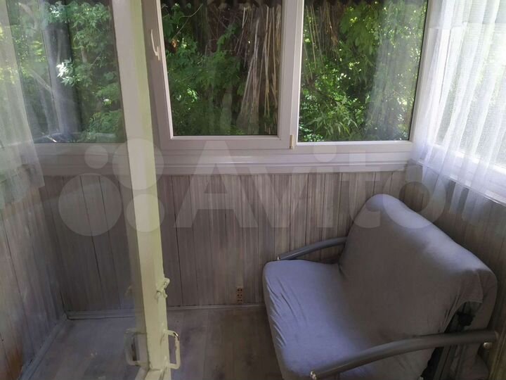 2-к. квартира, 50 м², 4/4 эт.