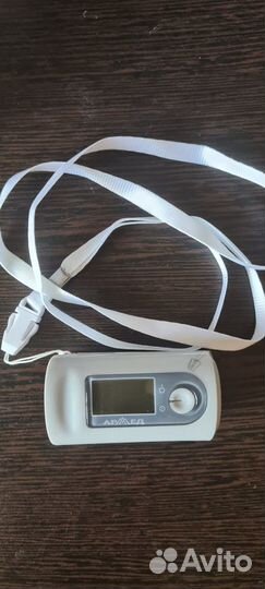 Пульсоксиметр Армед YX200