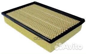 Фильтр воздушный dodge RAM 1500-3500 3 7 EKG 20