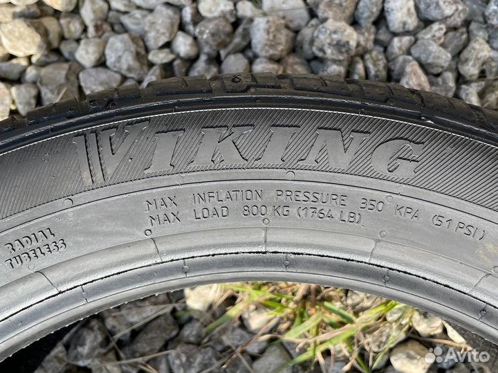 Viking ProTech HP 245/45 R18