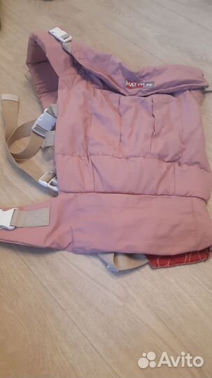 Слинг кенгуру