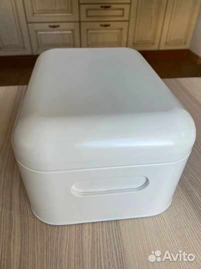 Икеа сника Контейнер с крышкой, 3 штуки