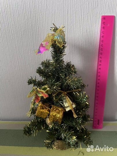 Елка искусственная