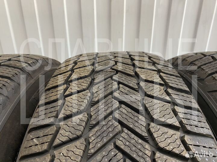 Michelin X-Ice Snow SUV 265/45 R20 108T