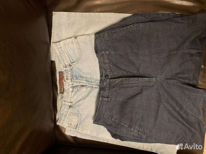 Разные вещи Мужское/Женское