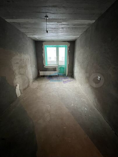 3-к. квартира, 116,1 м², 1/3 эт.