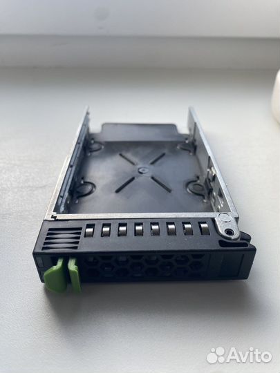 Салазки для сервера Fujitsu A3C40058356