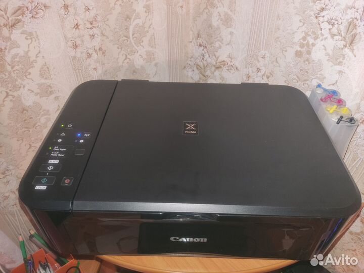 Мфу Canon MG3640S