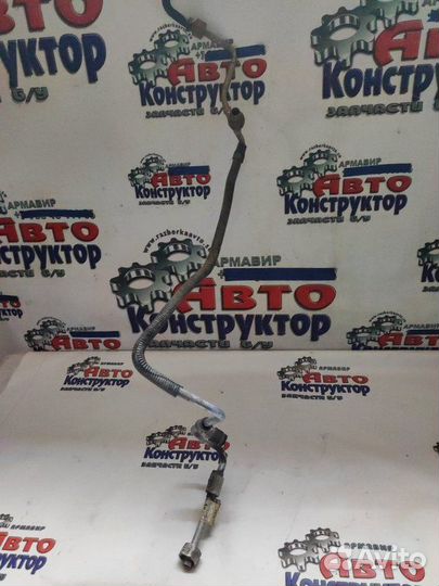 Трубка кондиционера заправочная Daewoo Nexia 2012