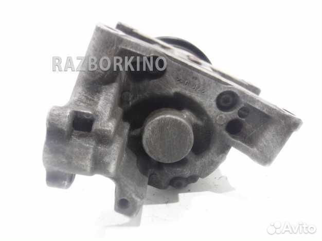 Компрессор кондиционера