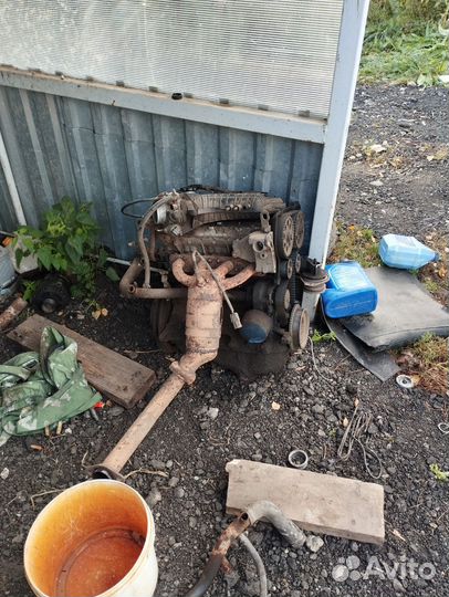 Двигатель ваз 16 клапанный 124