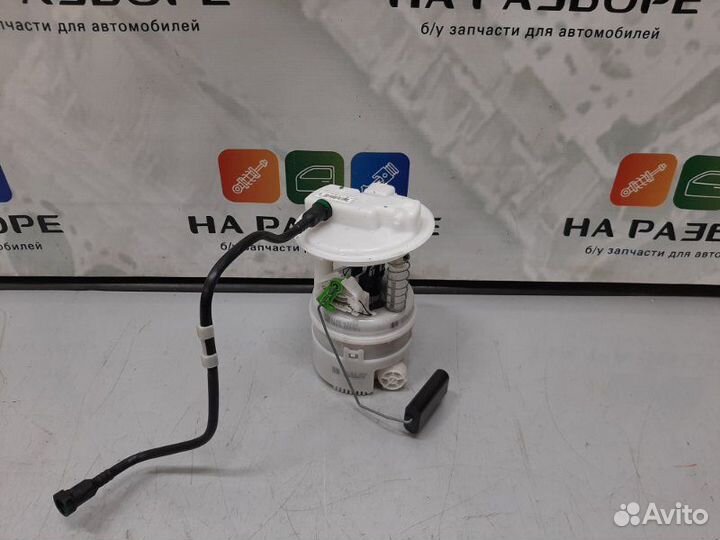 Бензонасос LADA Xray cross 1.6 2018