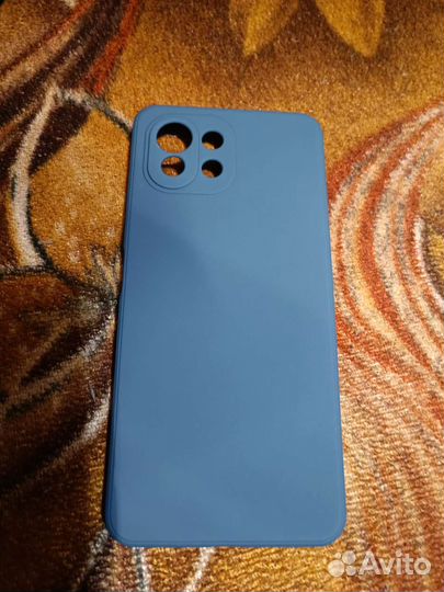 Чехол для iPhone 6s+ Xiaomi mi 11 lite чехол