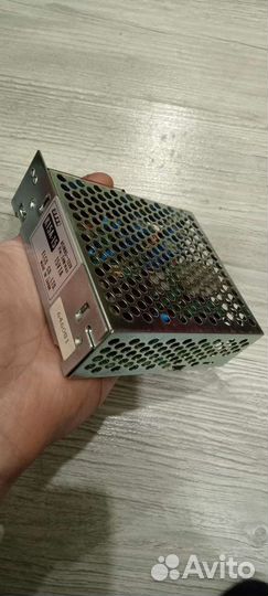 Блок питания Elco K15A-15 85 132V