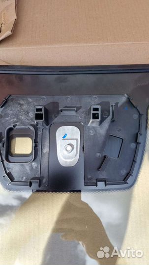 Haval f7 стекло лобовое