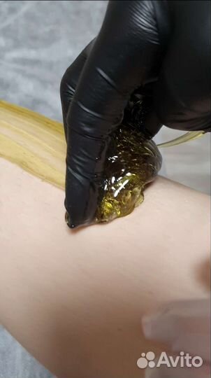 Сахарная паста,Косметика для шугаринга,депиляции