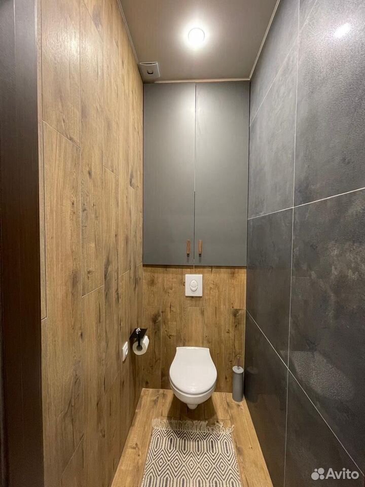 3-к. квартира, 75 м², 3/4 эт., Апрелевка