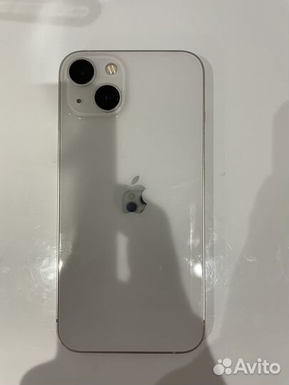 iPhone 13, 128 ГБ