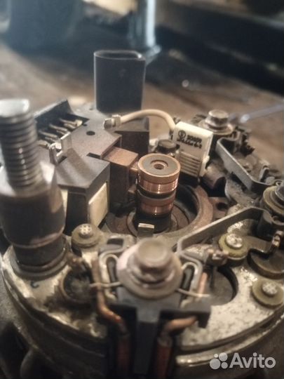 Генератор priora