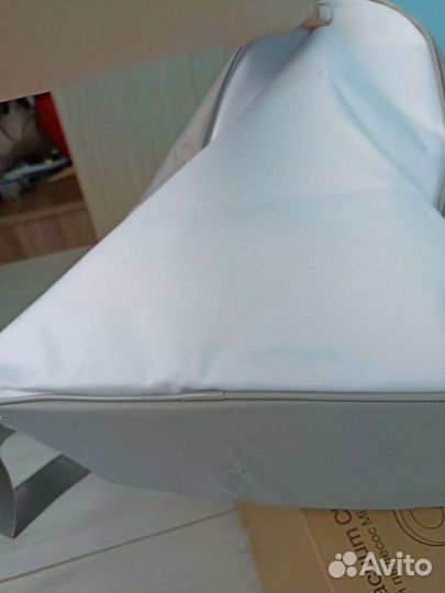 Спортивная сумка