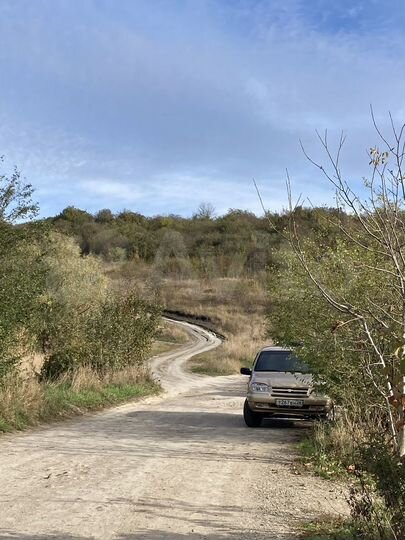 Участок 6 сот. (СНТ, ДНП)