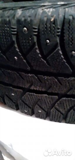 Bridgestone Ice Cruiser 7000 195/65 R15