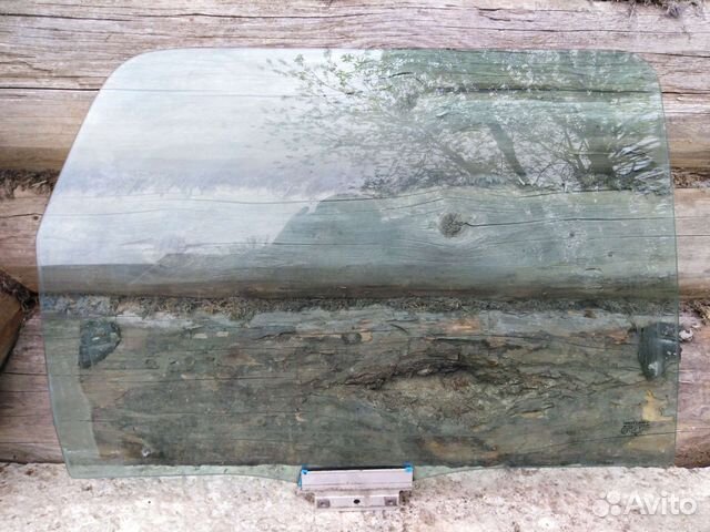 Стекло для передней левой двери форд мондео9700.г