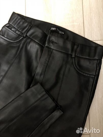Женские вещи zara 46(M)
