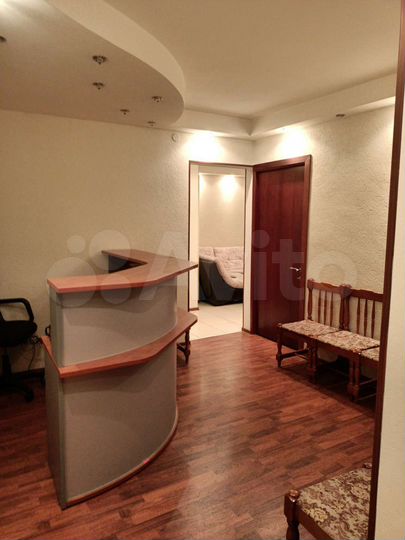 Офис, 75.5 м²
