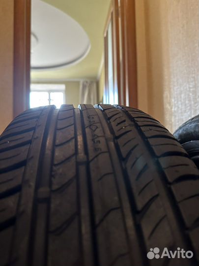 Nokian Tyres Hakka Green 205/55 R16