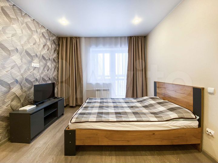 Квартира-студия, 30 м², 13/16 эт.