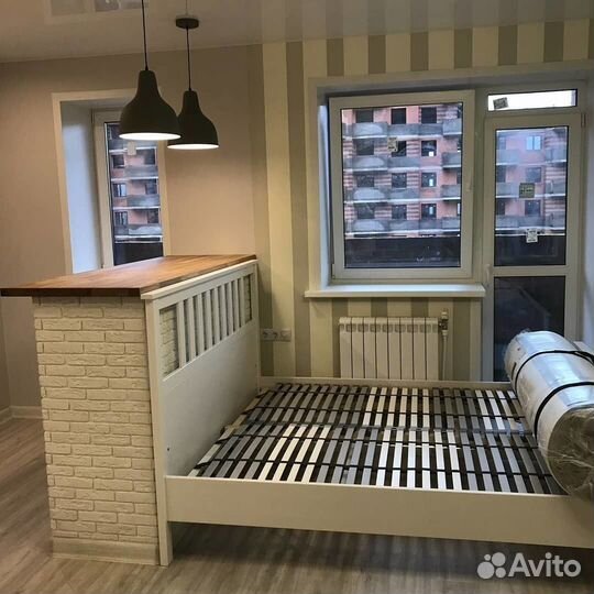 Кухня Кухонный гарнитур