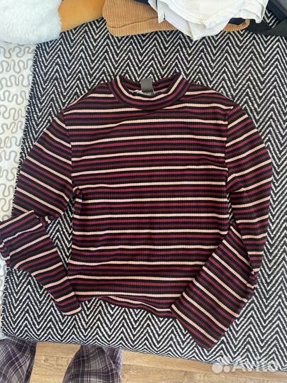 Пакет вещей