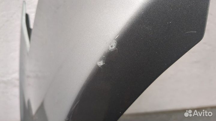 Крыло Nissan 350Z, 2006