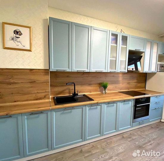 Кухонный гарнитур