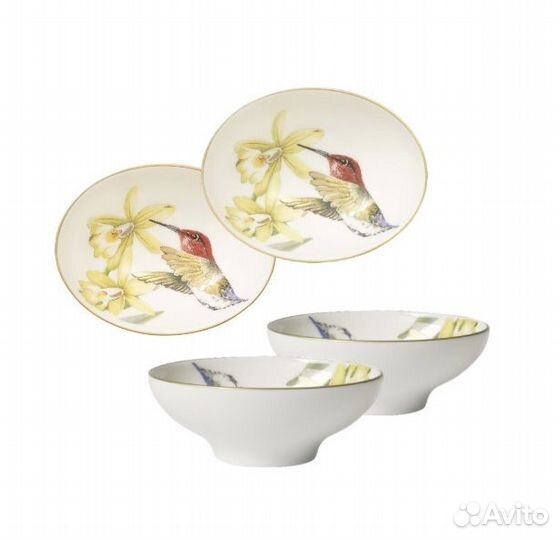 Соусники Amazonia от Villeroy boch