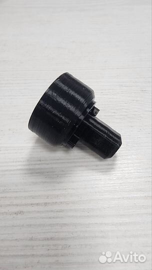 Втулка спидометра снегохода Stels Viking 600