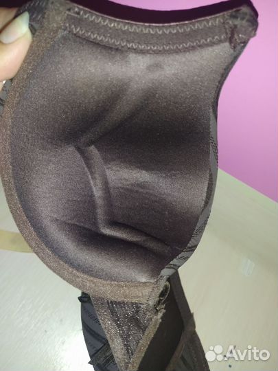 Бюстгальтер бу