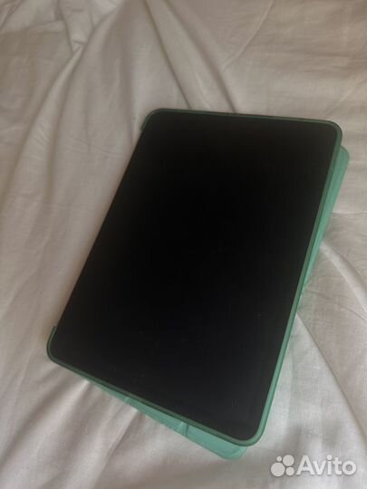 iPad air 4 256gb +apple pencil