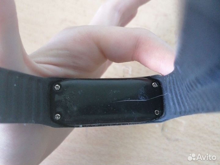 Смарт часы (нерабочие)