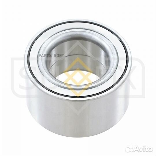 Sufix SM1044 Подшипник ступицы перед прав/лев