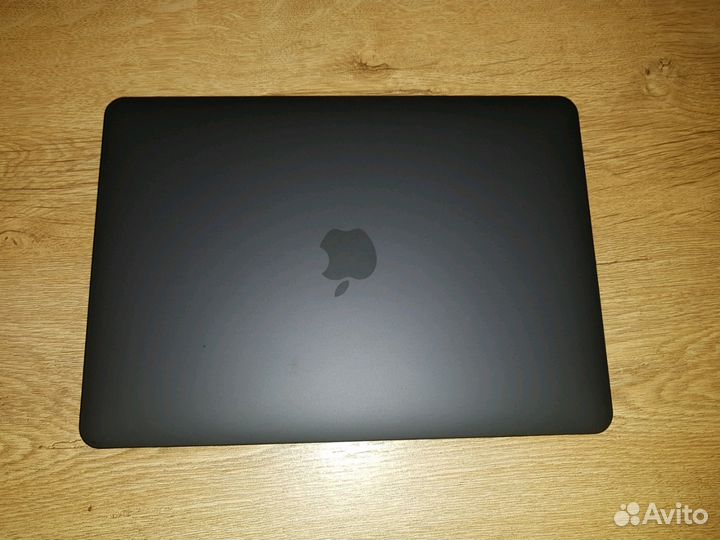 Ноутбук Apple MacBook расширенная версия