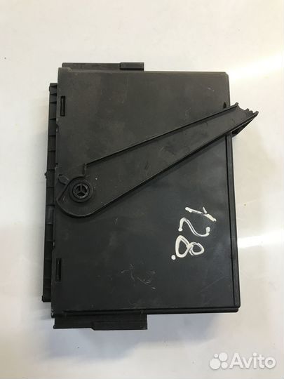 Блок комфорта Opel Corsa C