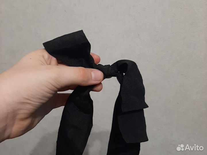 Повязка на голову