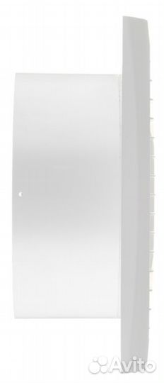 ERA 6S HT вентилятор накладной с датчиком влажност