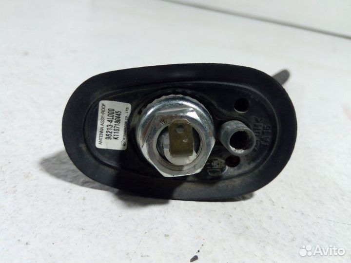 Антенна Hyundai Solaris 1 2010