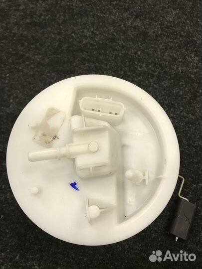 Бензонасос Ford Focus 3