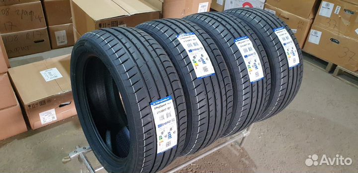 Triangle EffeXSport TH202 225/45 R17 95V